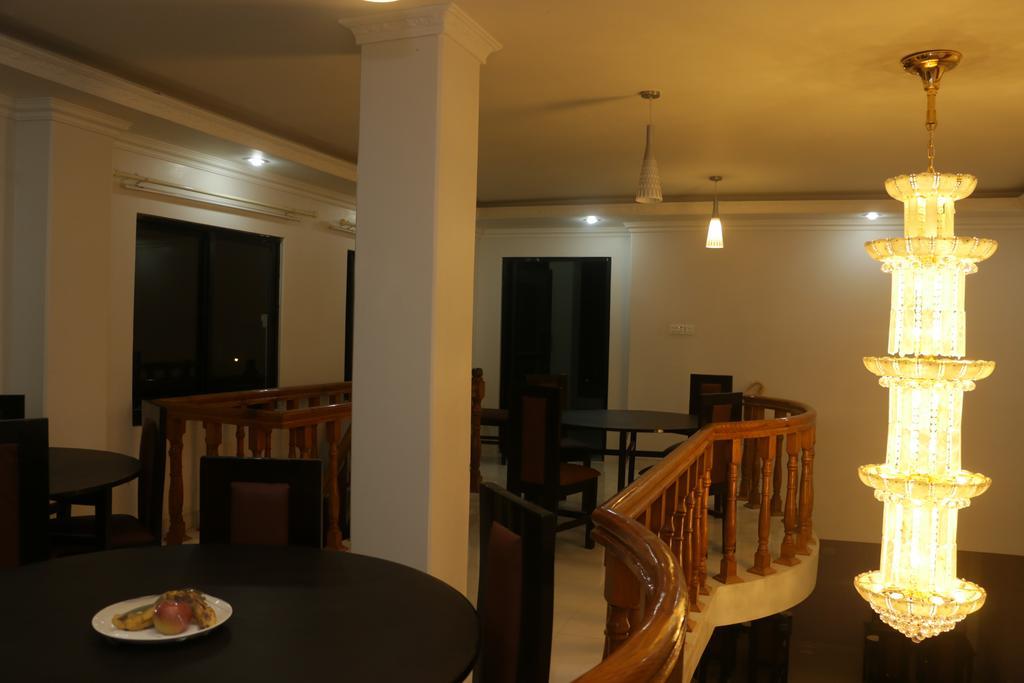 Hotel Swapna Bagh- Your Place Pokhara Exterior foto